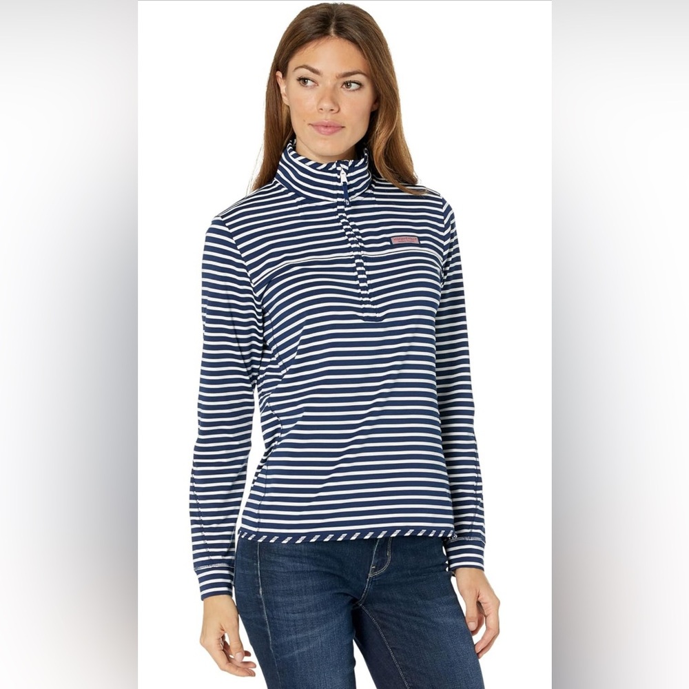 Vineyard Vines Performance Pullover - image 1